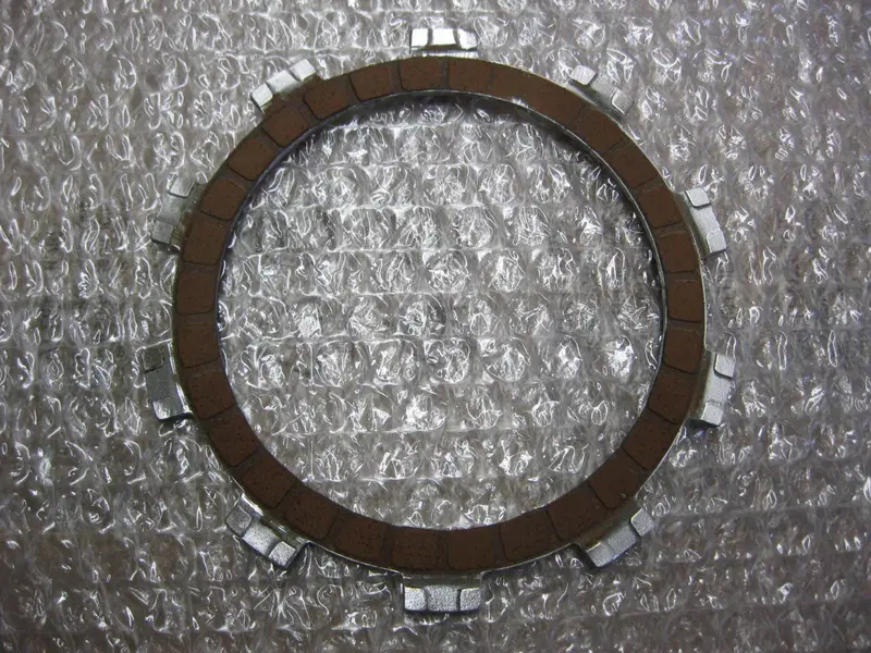 Kit dischi frizione Aprilia RS 125 (3)