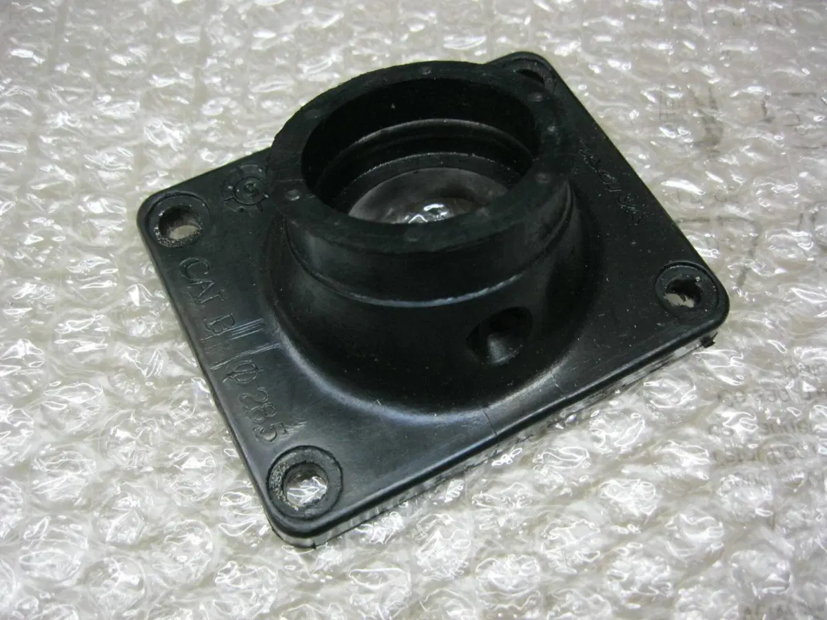 Collettore carburatore 28mm Cagiva Mito 125 (3)