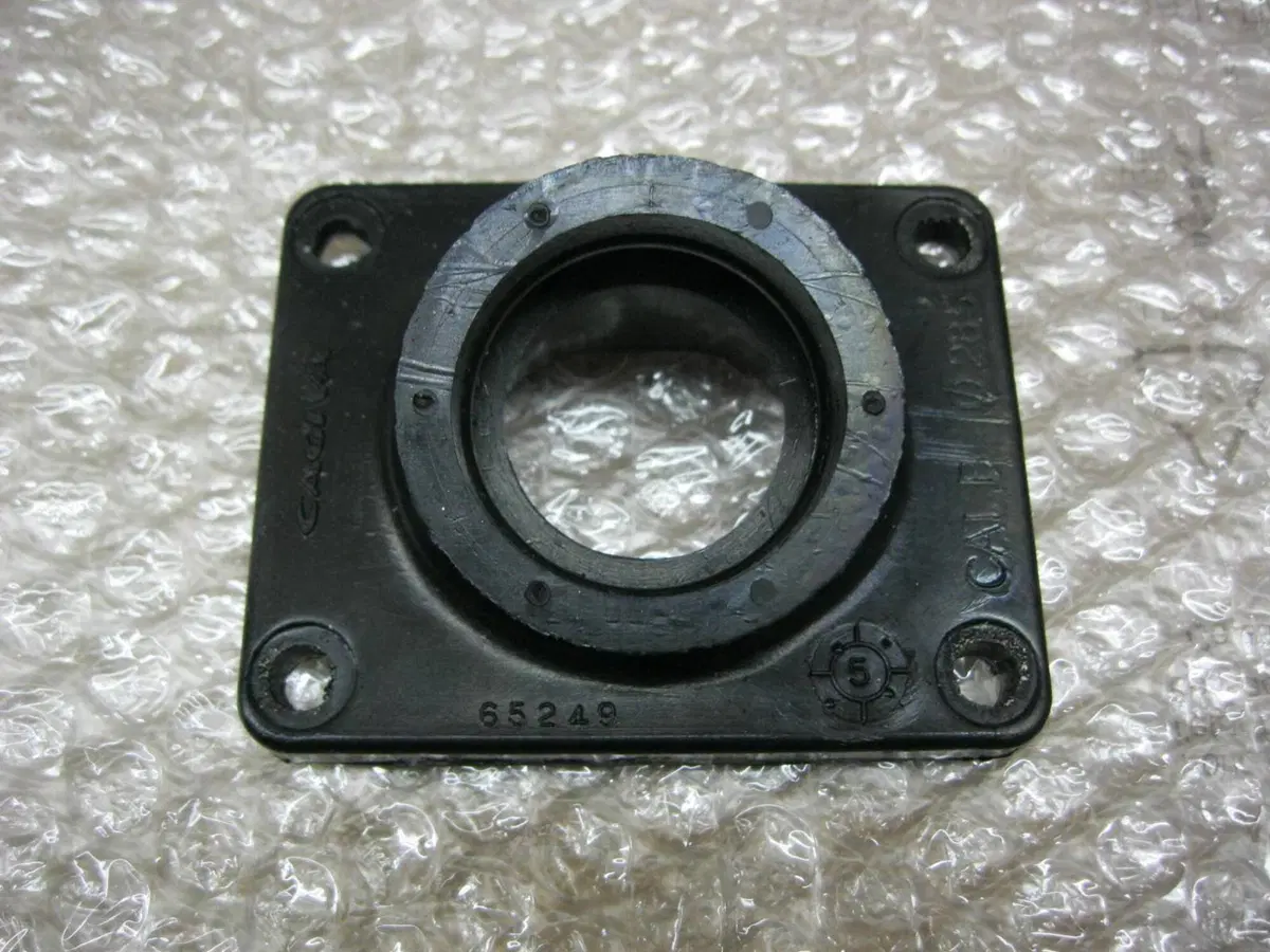 Collettore carburatore 28mm Cagiva Mito 125 (4)