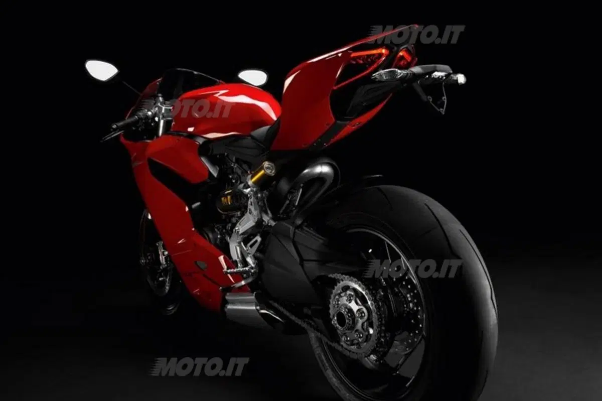 Rivale, Strada, mini-Panigale…