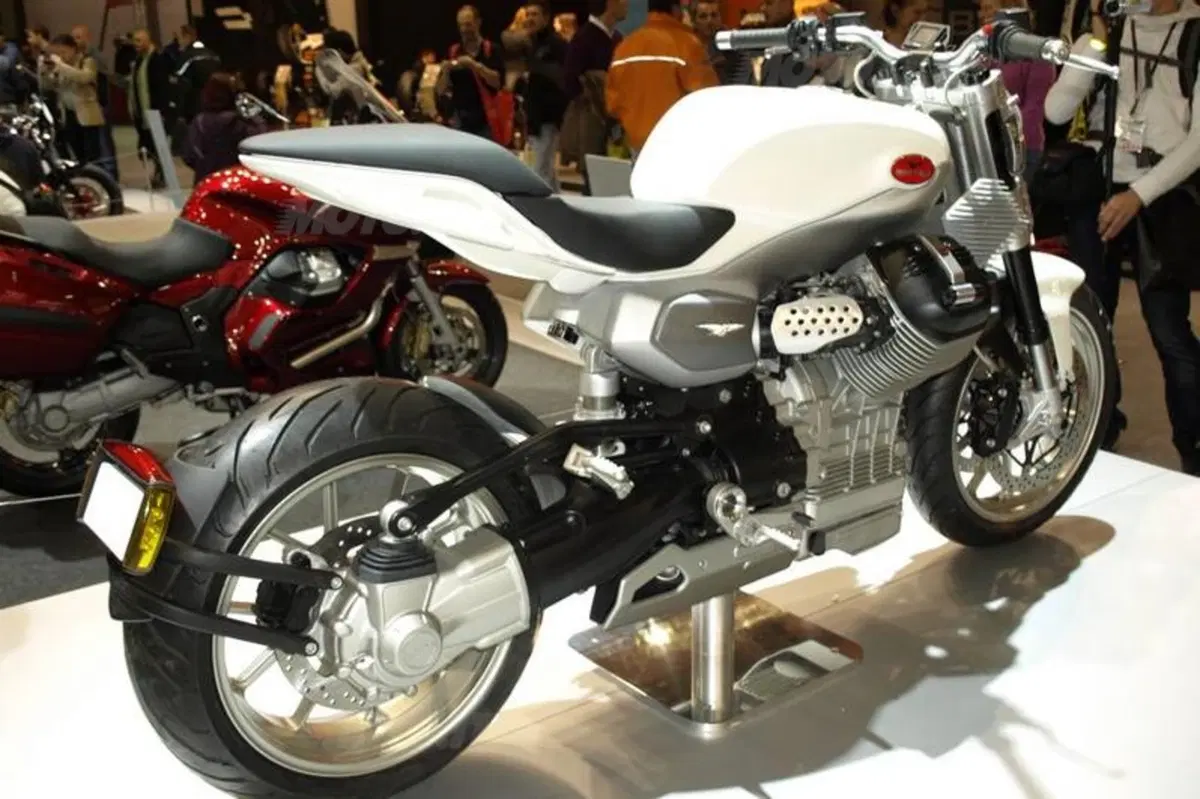 Rivale, Strada, mini-Panigale… (2)