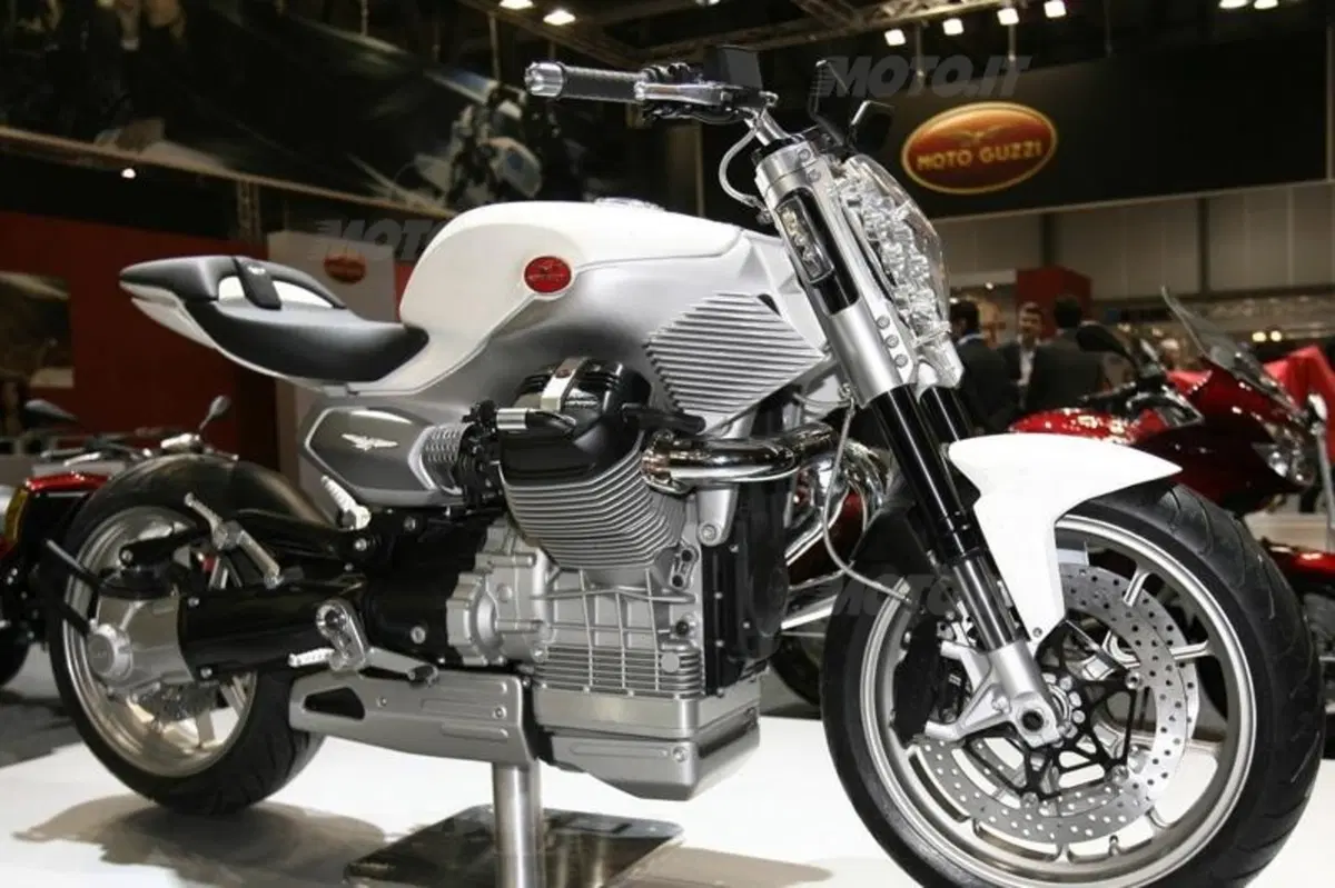 Rivale, Strada, mini-Panigale… (3)