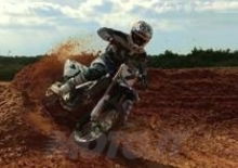 James Stewart Slow Motion