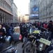 La Moto Befana 2012 a Milano e nel Lazio