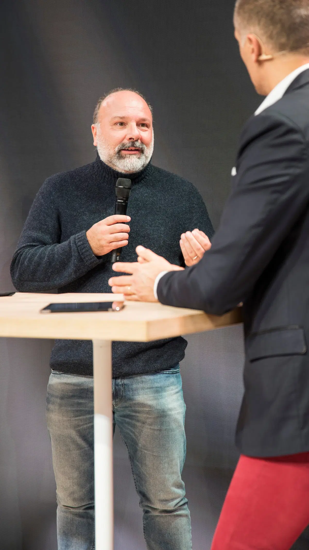 BMW e IED: quattro anni di progetti innovativi (6)