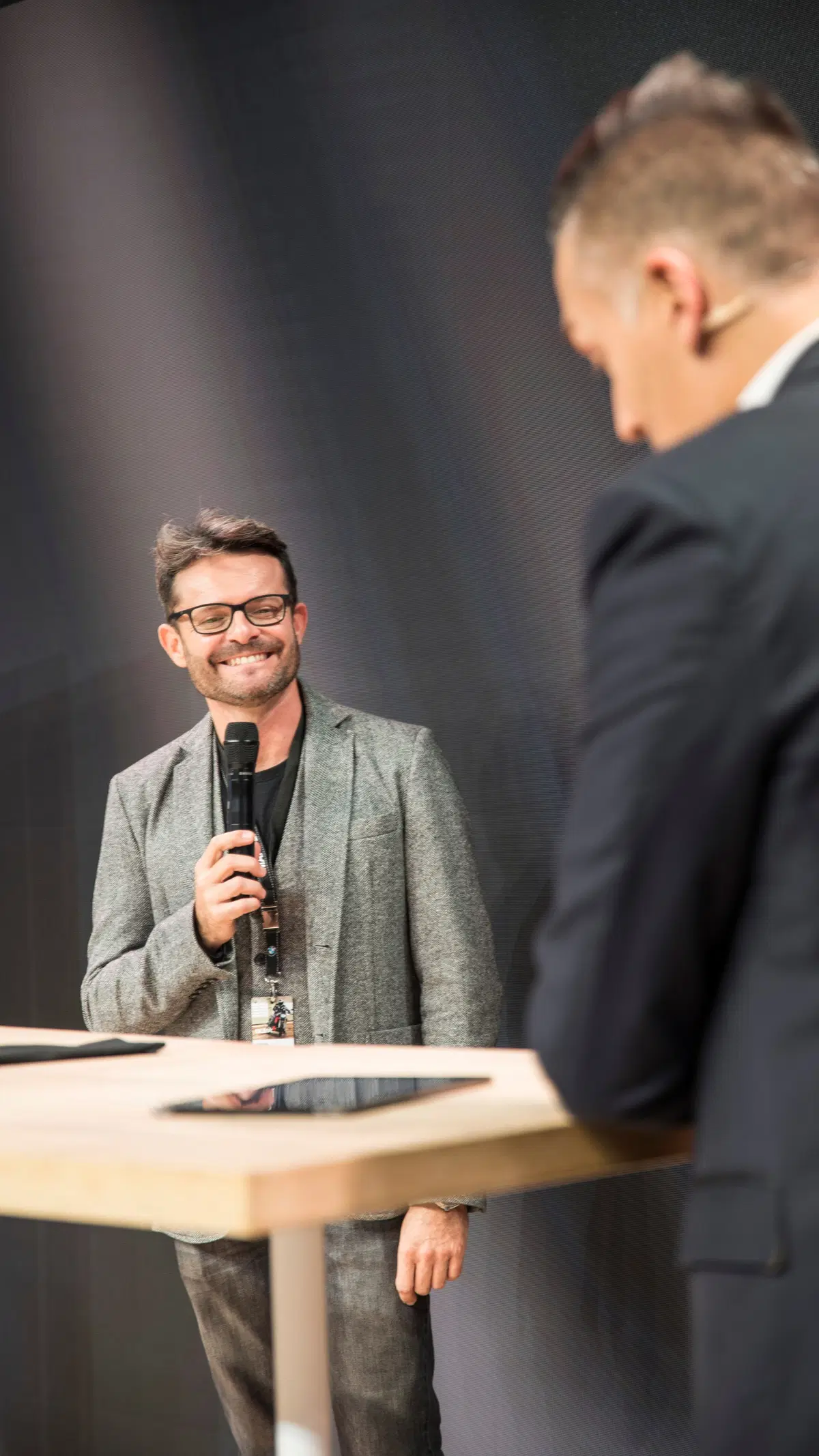 BMW e IED: quattro anni di progetti innovativi (5)