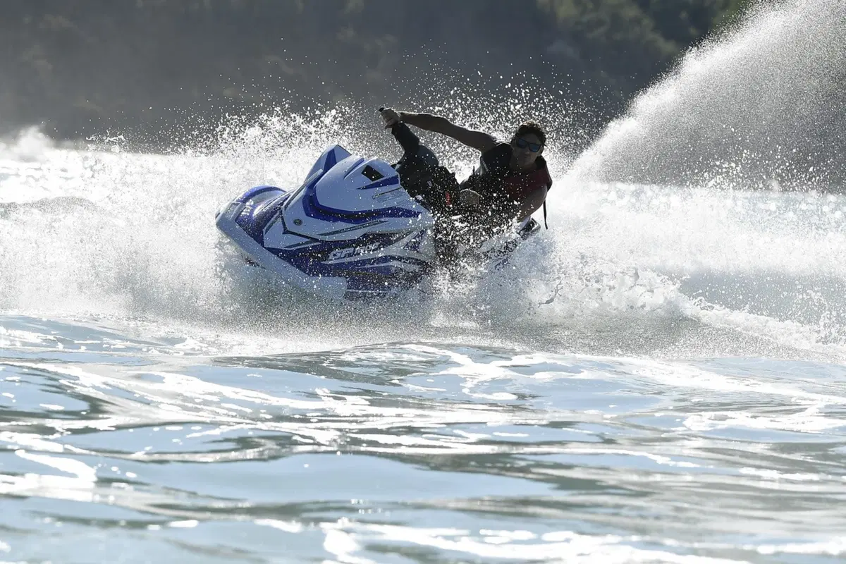 Yamaha Mastercamp: sei giorni con i campioni del futuro (22)