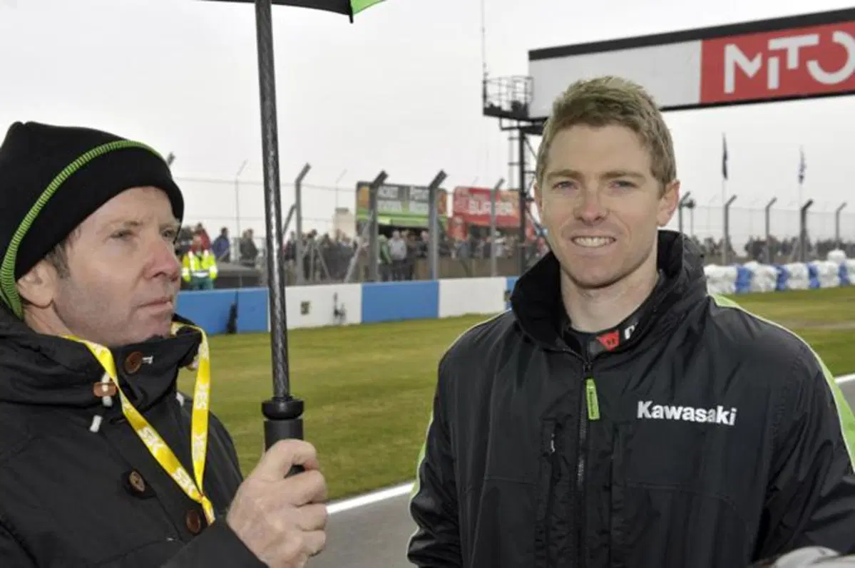 Il team Grillini rientra in SBK con Aitchison e la BMW (2)
