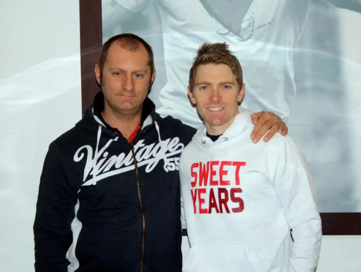 Il team Grillini rientra in SBK con Aitchison e la BMW (3)