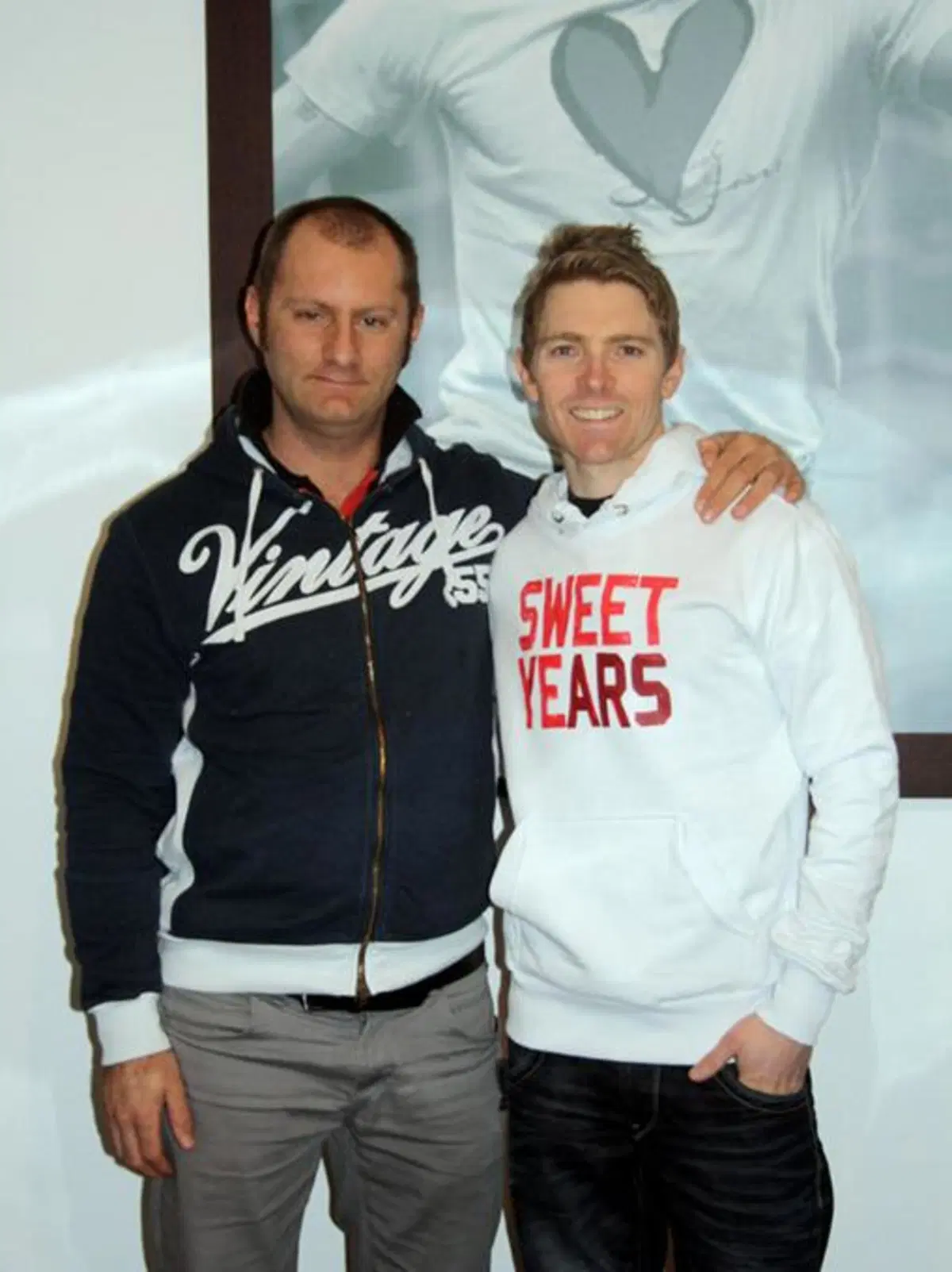 Il team Grillini rientra in SBK con Aitchison e la BMW (4)