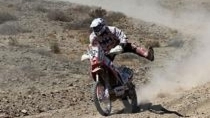 Nico Cereghini: &ldquo;La Dakar come il TT: rischio eccessivo?&rdquo;