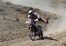 Nico Cereghini: “La Dakar come il TT: rischio eccessivo?”