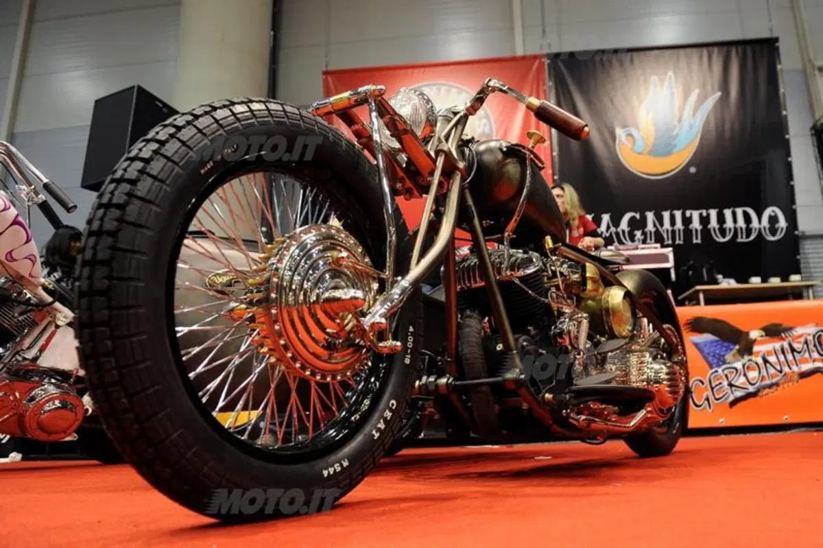 Le novità di Motodays