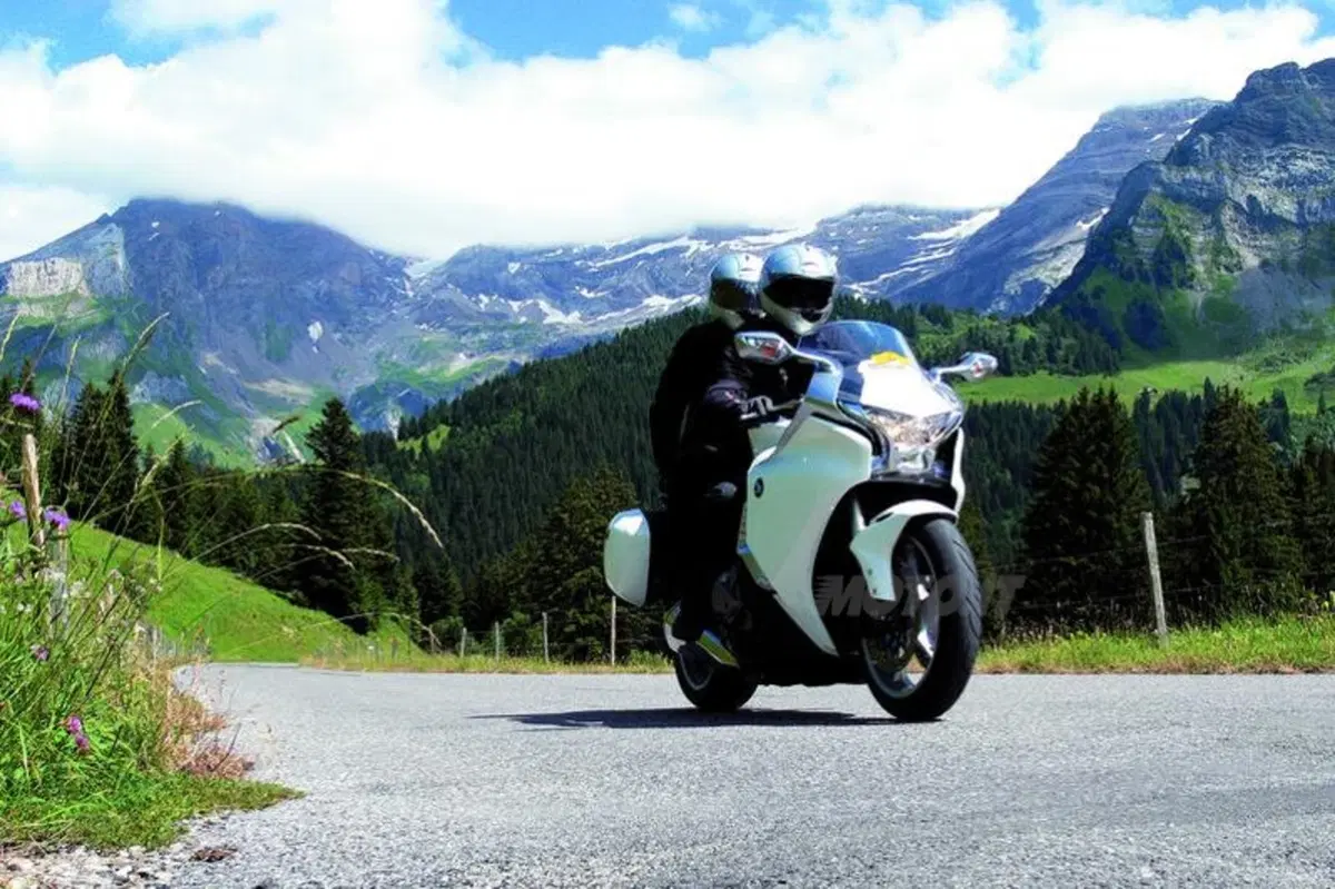 Le novità di Motodays (2)