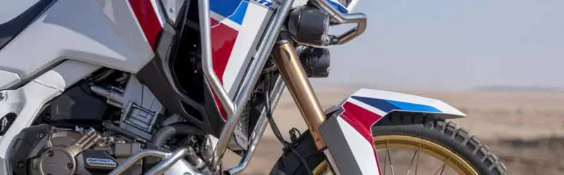 Honda Africa Twin CRF 1100L Adventure Sports (2022 - 23) (10)