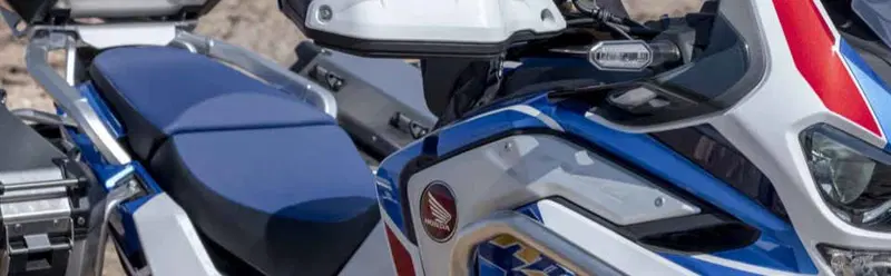 Honda Africa Twin CRF 1100L Adventure Sports (2022 - 23) (13)