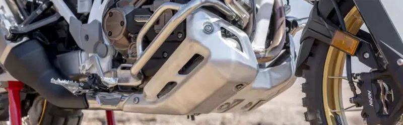 Honda Africa Twin CRF 1100L Adventure Sports DCT (2022 - 23) (10)