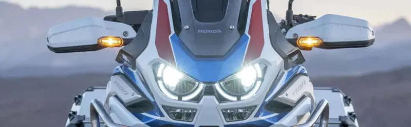 Honda Africa Twin CRF 1100L Adventure Sports DCT (2022 - 23) (7)