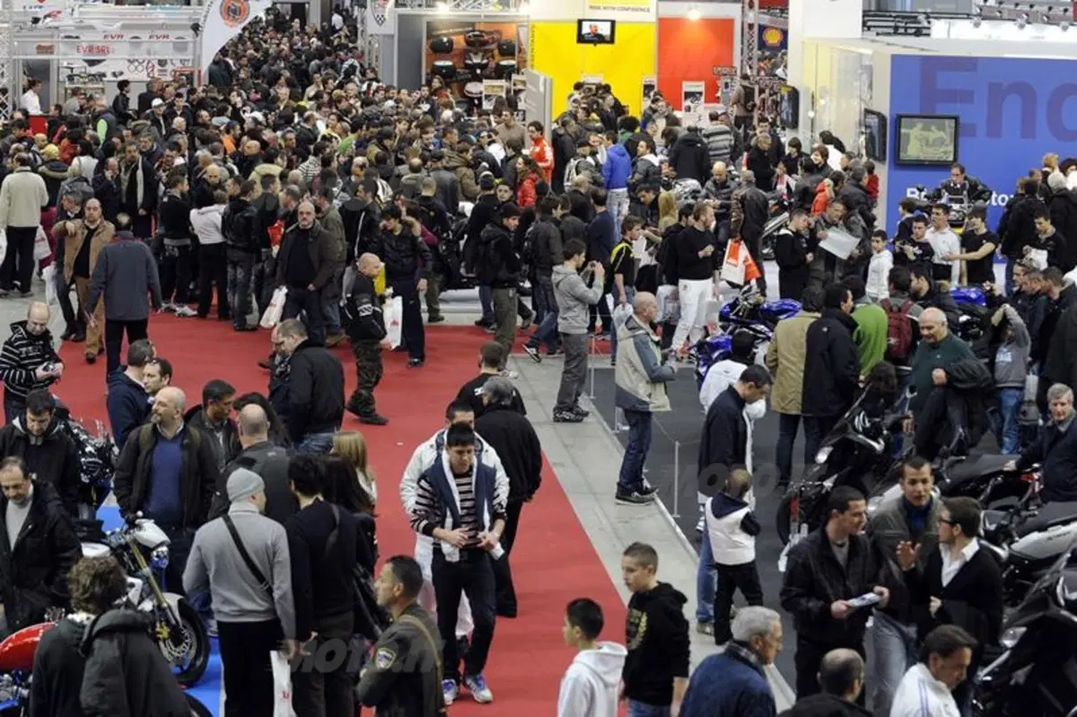 Le novità di Motodays (4)