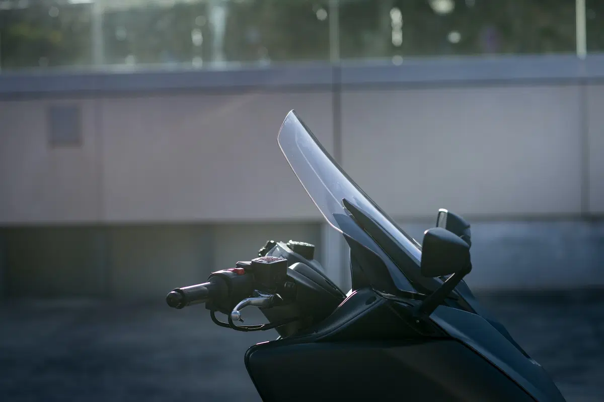 Nuovo Yamaha TMAX 560 e TECH MAX 2020. Settimo cielo