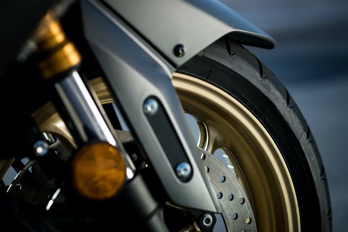 Nuovo Yamaha TMAX 560 e TECH MAX 2020. Settimo cielo (8)