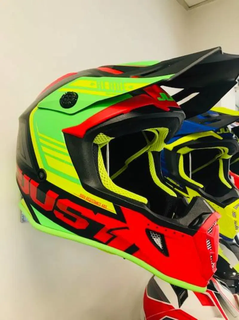 JUST1 J38 blade