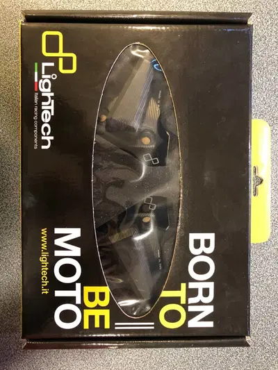 Tamponi lightech kawasaki z800