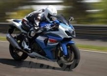 Listino Suzuki: arriva la GSX-R1000 al prezzo lancio di 13.500 Euro