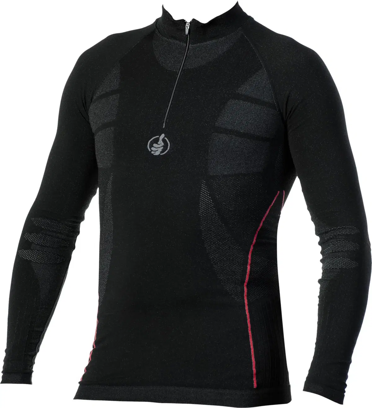 Moto One Europe: nuova linea underwear Carbon Energized (5)