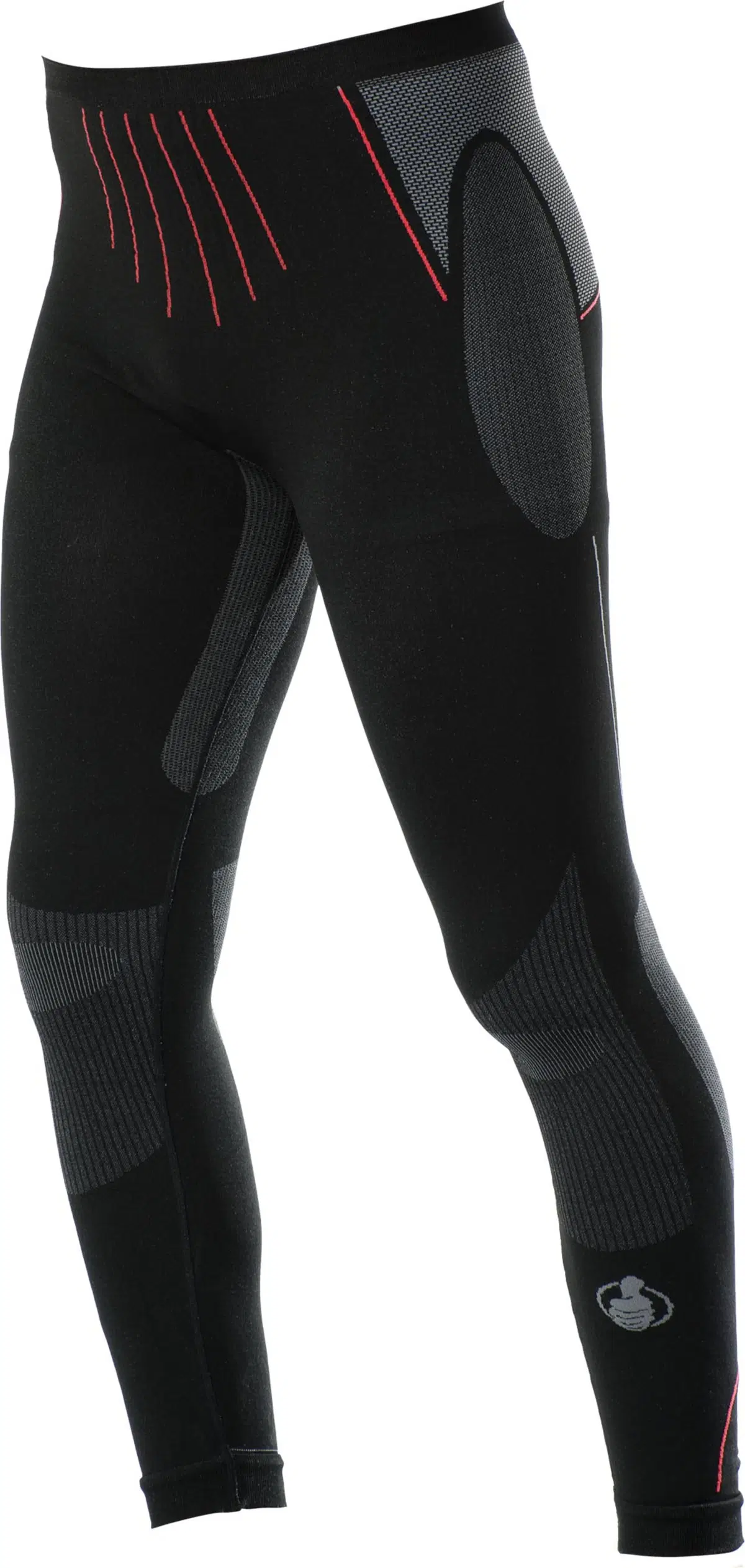Moto One Europe: nuova linea underwear Carbon Energized (6)