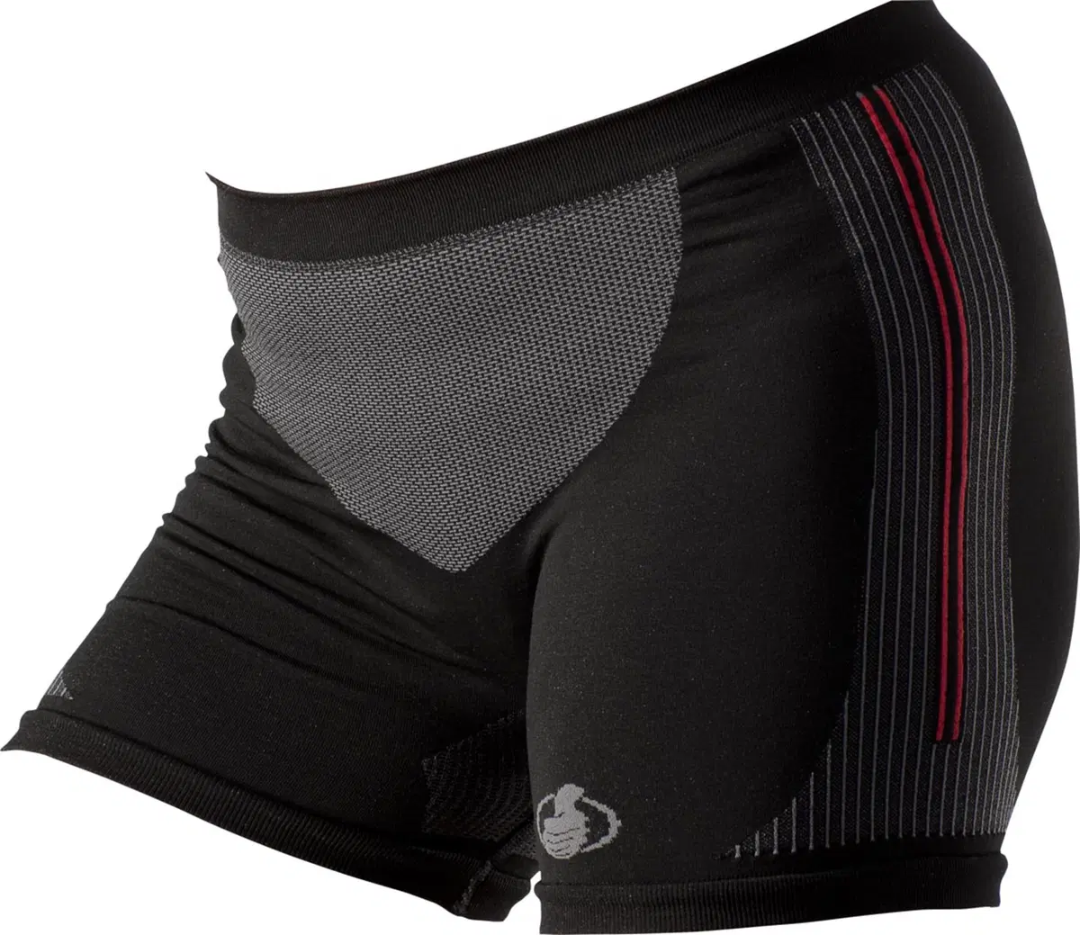 Moto One Europe: nuova linea underwear Carbon Energized (7)