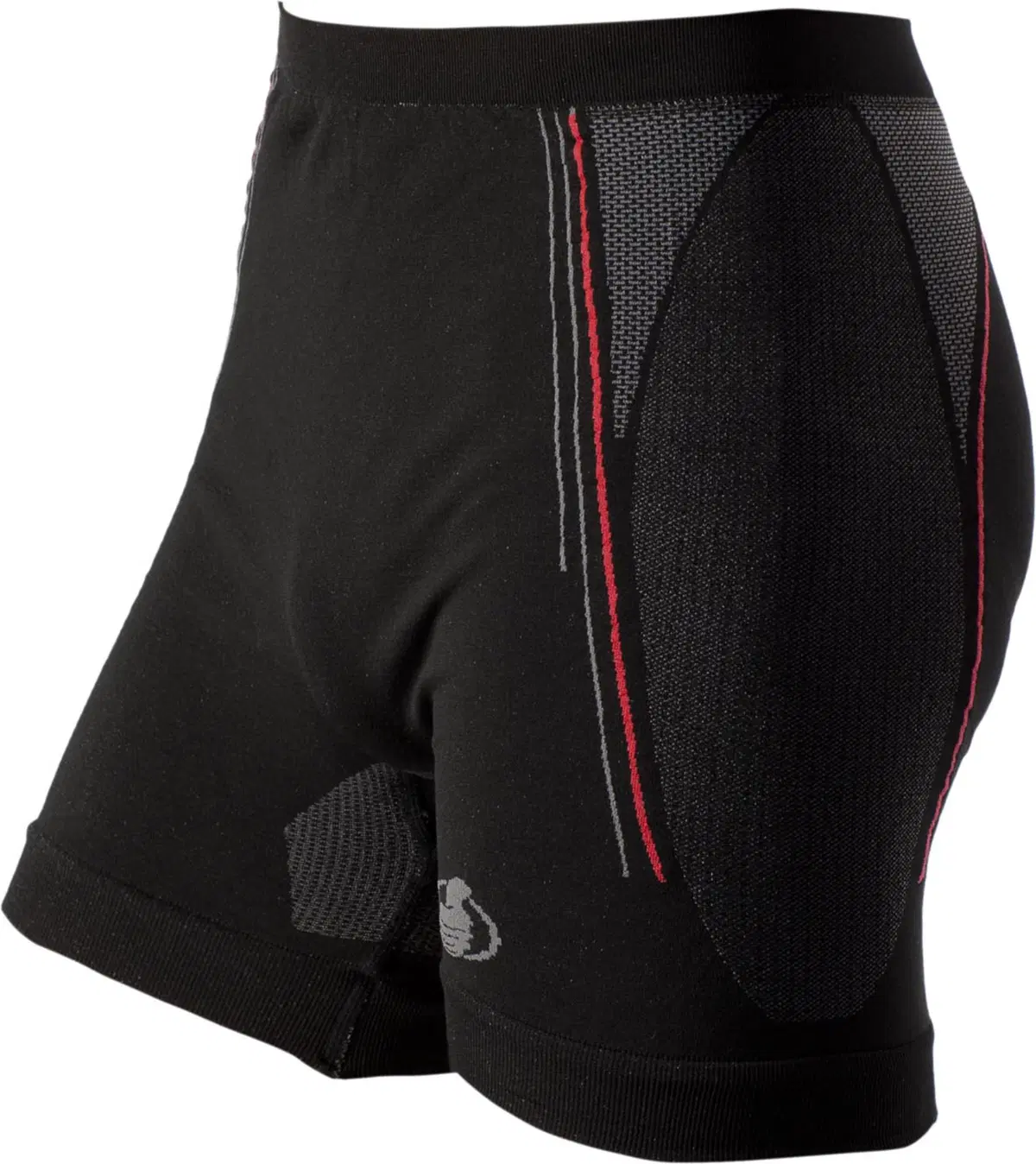 Moto One Europe: nuova linea underwear Carbon Energized (8)