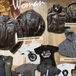 Headbanger: collezione abbigliamento e accessori 2012