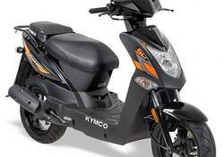 Kymco Agility 50 R12 (2021 - 24) nuova