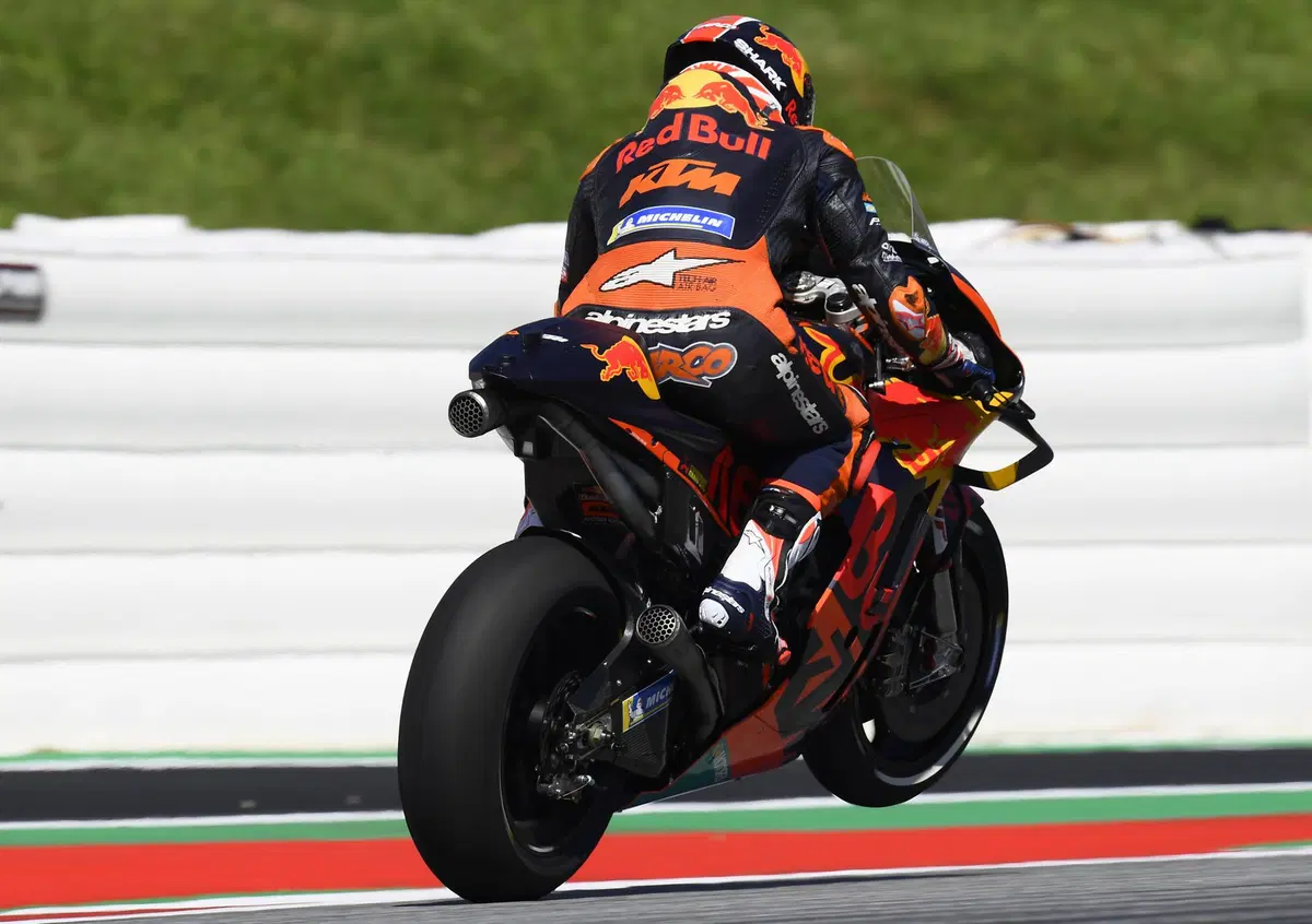 MotoGP: Zarco-Ducati Avintia, &egrave; (quasi) fatta