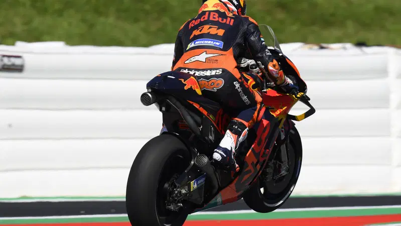 MotoGP: Zarco-Ducati Avintia, &egrave; (quasi) fatta