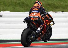MotoGP: Zarco-Ducati Avintia, è (quasi) fatta