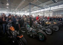 Motor Bike Expo Verona 2020: informazioni, novità, date, prezzi