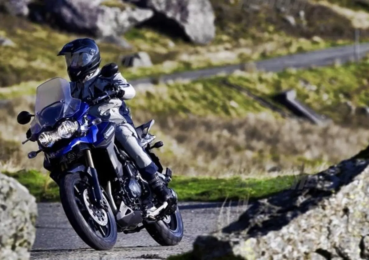 Turismo: guida alle vacanze in moto. Seconda puntata