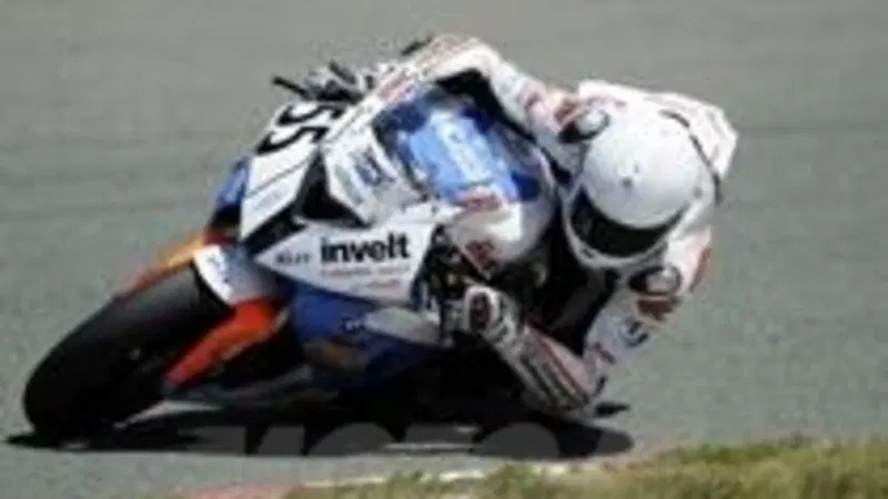Pirelli all'Alpe Adria Road Racing Championship 2012