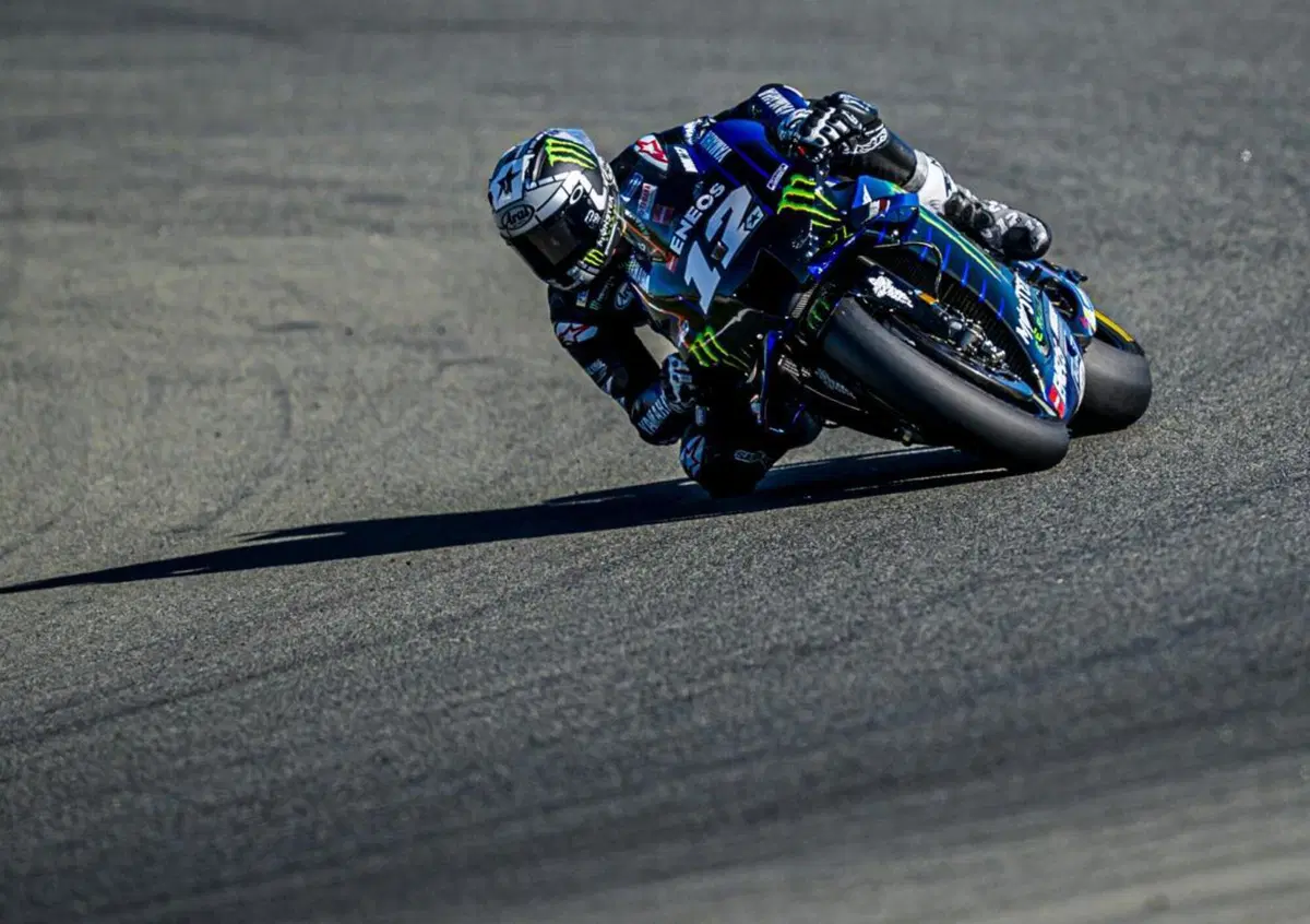 MotoGP, Jerez Test. Piloti in cerca di conferme, Vi&ntilde;ales &egrave; il pi&ugrave; veloce