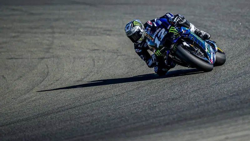 MotoGP, Jerez Test. Piloti in cerca di conferme, Vi&ntilde;ales &egrave; il pi&ugrave; veloce