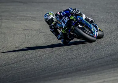 MotoGP, Jerez Test. Piloti in cerca di conferme, Viñales è il più veloce