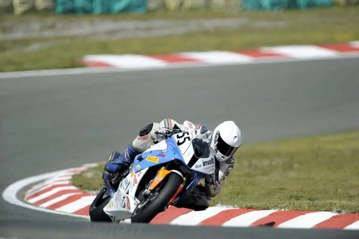 Pirelli all'Alpe Adria Road Racing Championship 2012 (3)