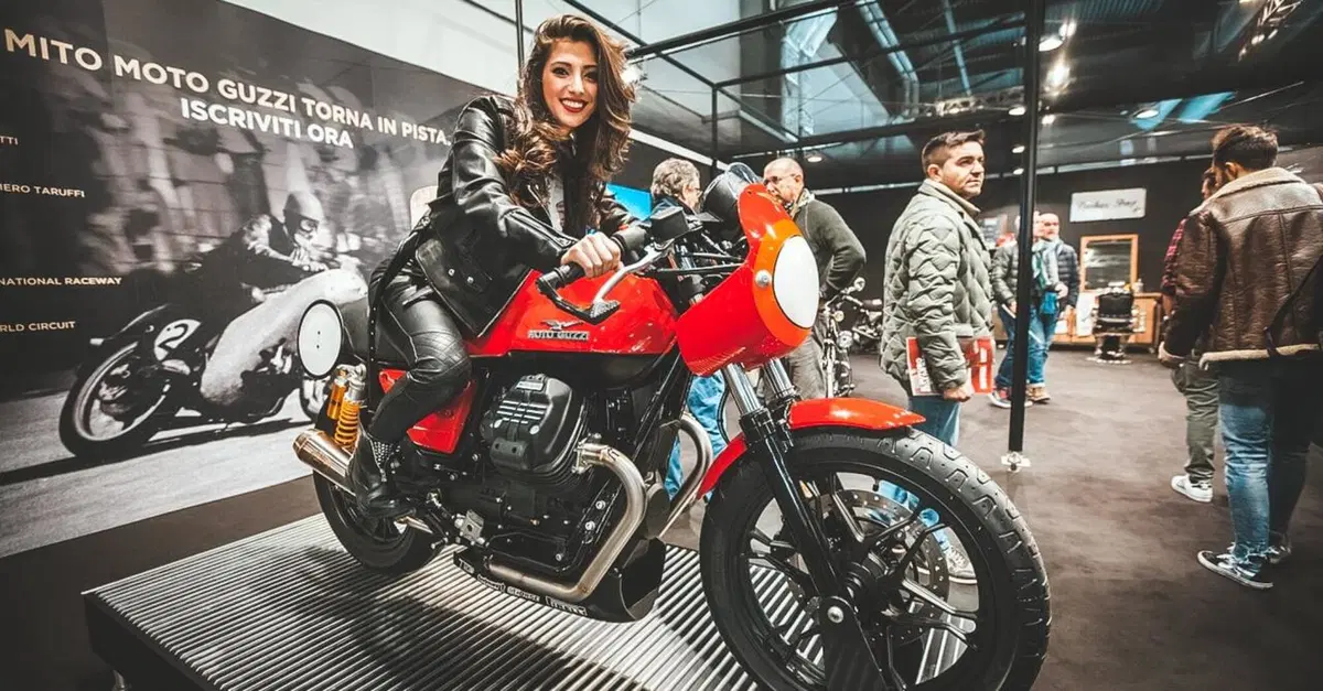 MBE 2020: tante iniziative in rosa