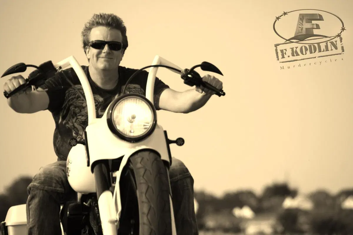 Le novità dal mondo custom che vedremo al Motor Bike Expo