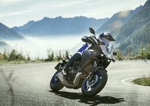 Andrea Colombi: Yamaha spesso anticipa le esigenze dei motociclisti