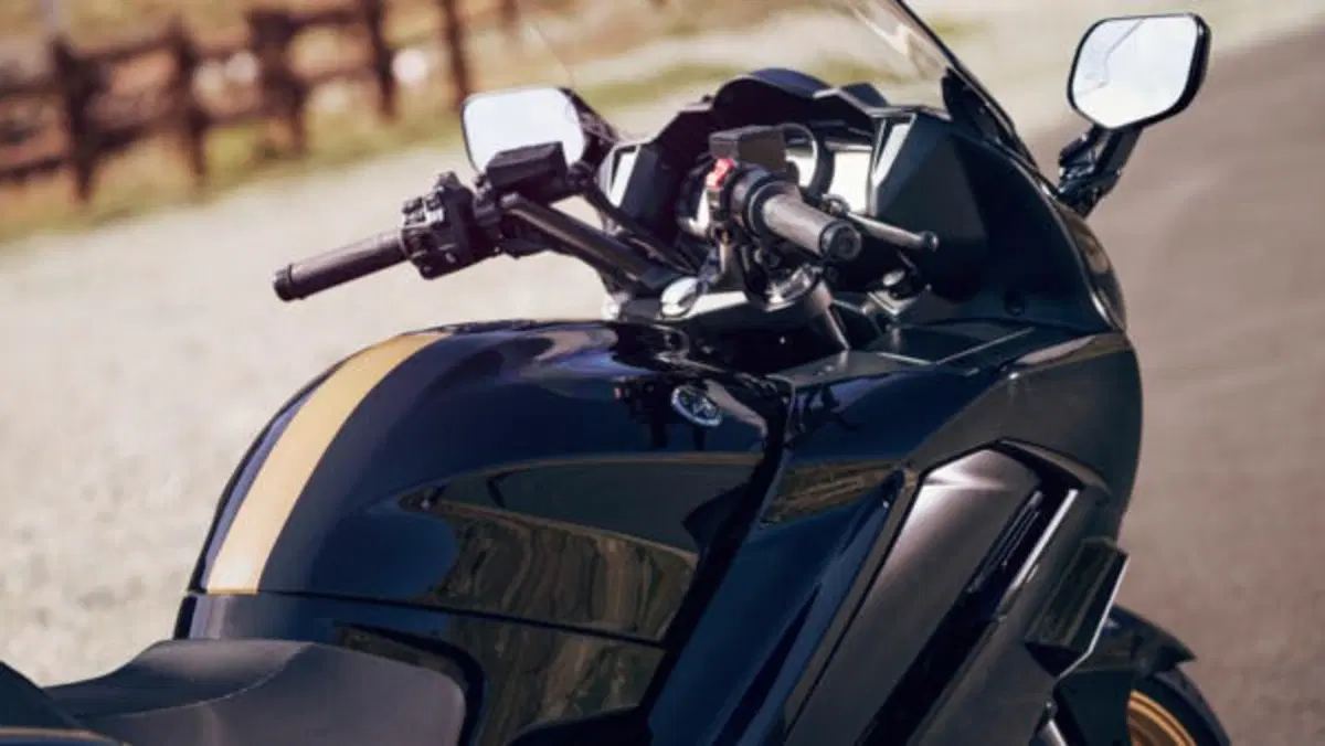 Yamaha FJR 1300 FJR 1300 AS Ultimate Edition (2019 - 20) (5)