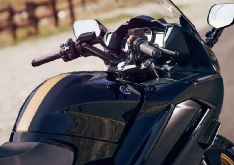 Yamaha FJR 1300 FJR 1300 AS Ultimate Edition (2019 - 20) (5)