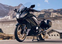 Yamaha FJR 1300 AS Ultimate Edition (2019 - 20)